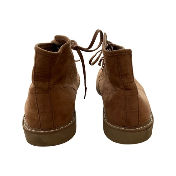 Old Navy Mens outerwear shoes 9 - Picture 3 of 7